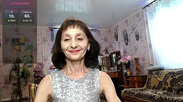 Angelina-Missteria online show from 4, 2, 2026