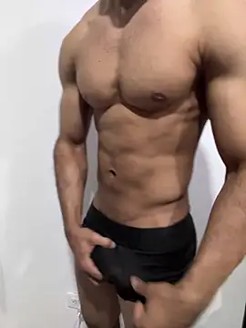 BrunoHot  online show from 13, 12, 2025