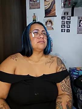 vicky-duarte online show from 16, 3, 2026