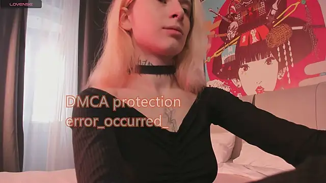 error occurred  online show from 17, 1, 2026