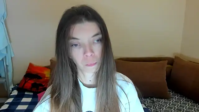 LikaAliston online show from 14, 1, 2026