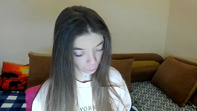 LikaAliston online show from 17, 1, 2026