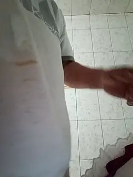 Morboso77 cojelon online show from 1, 2, 2026