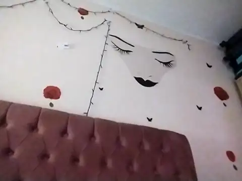 Dana92va online show from 19, 2, 2026