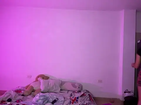 Anne Wyntheris online show from 19, 12, 2025