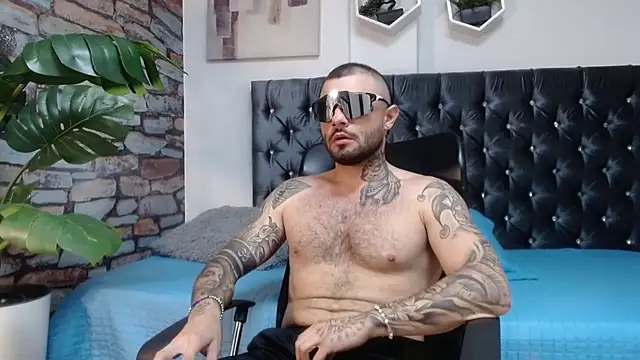 lucky smith1 online show from 4, 12, 2025