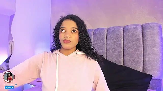 Snapshot of arianna_roxe chatting on 12, 3, 2026 arianna roxe online show from 12, 3, 2026