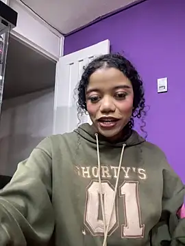 Snapshot of arianna_roxe chatting on 18, 3, 2026 arianna roxe online show from 18, 3, 2026