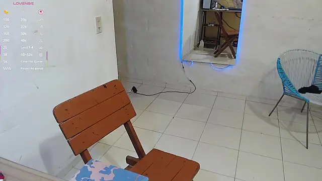 maxI dick33 online show from 21, 3, 2026