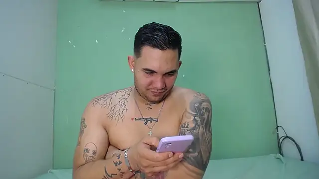 CRAZY PARTYY  online show from 5, 12, 2025