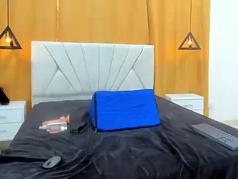 Kamila Steward online show from 31, 1, 2026