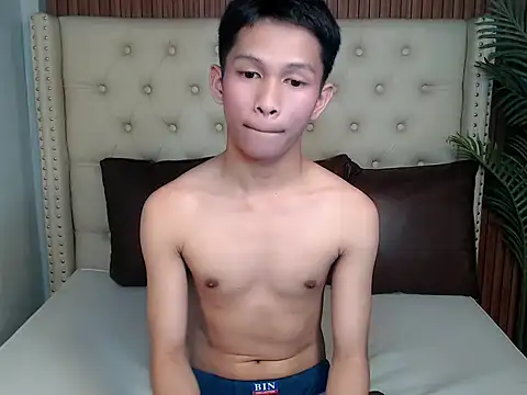 TheBoyAboveYou online show from 20, 3, 2026