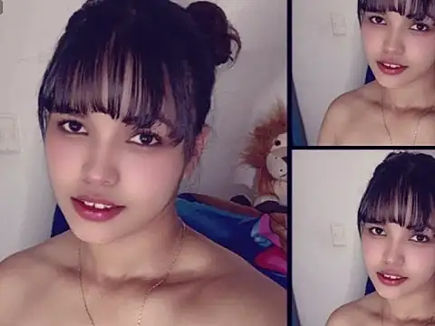 Natasha  Miller online show from 4, 3, 2026