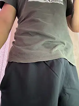 Anonima-Girl online show from 20, 12, 2025