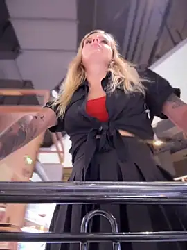 Betsy online show from 19, 1, 2025