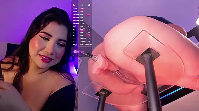 CloeMoon online show from 3, 3, 2026