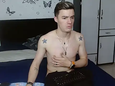 Thiago muscle777 online show from 3, 2, 2026