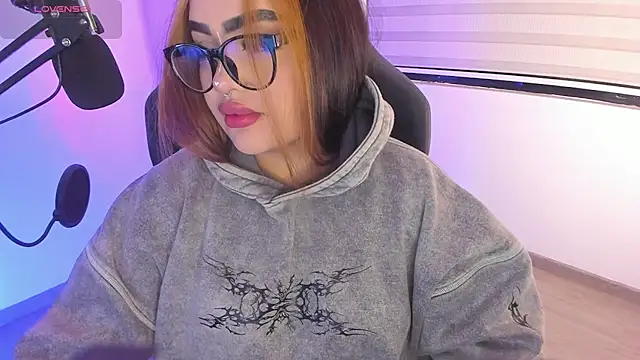 asheryn online show from 9, 1, 2026