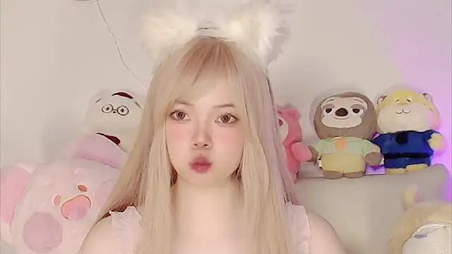 Miyeoonn online show from 16, 1, 2026