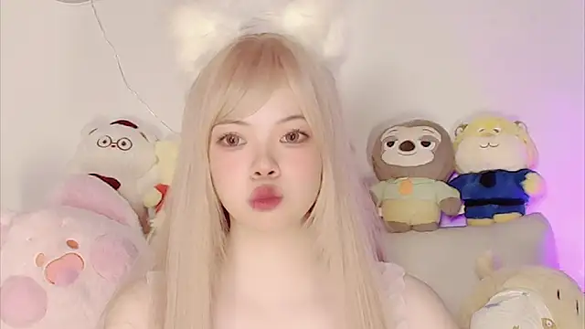 Miyeoonn online show from 16, 1, 2026