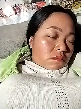 AlilaK2 online show from 6, 1, 2026