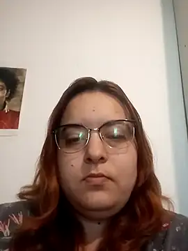 SpicyEmily XX online show from 4, 12, 2025