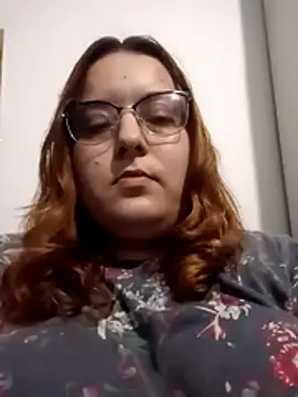 SpicyEmily XX online show from 4, 12, 2025