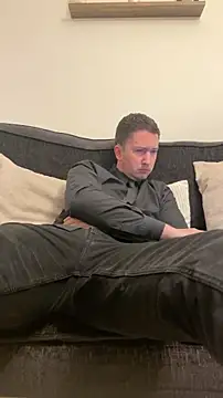 dirtyanal23 online show from 14, 12, 2025