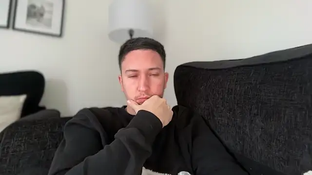 dirtyanal23 online show from 13, 1, 2026