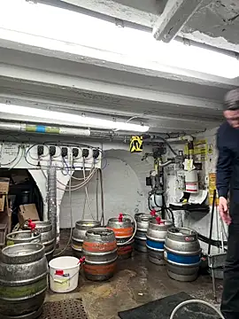 dirtyanal23 online show from 19, 2, 2026