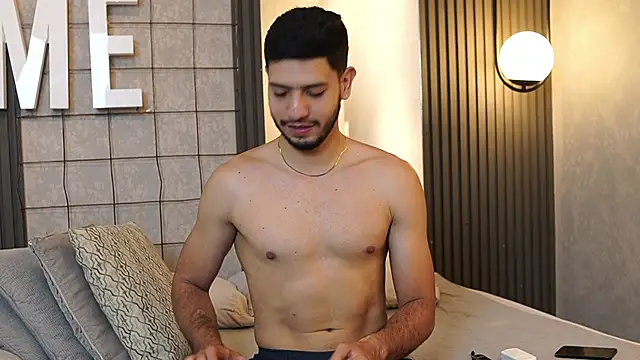 Thiago Voss online show from 3, 2, 2026