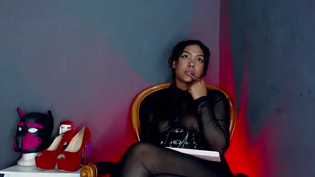 SusaanPonce online show from 15, 1, 2026