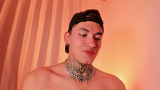 AlecBanne online show from 19, 12, 2025