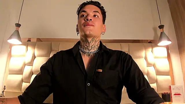 AlecBanne online show from 3, 2, 2026