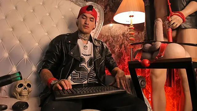 Snapshot of AlecBanne chatting on 15, 2, 2026 AlecBanne online show from 15, 2, 2026