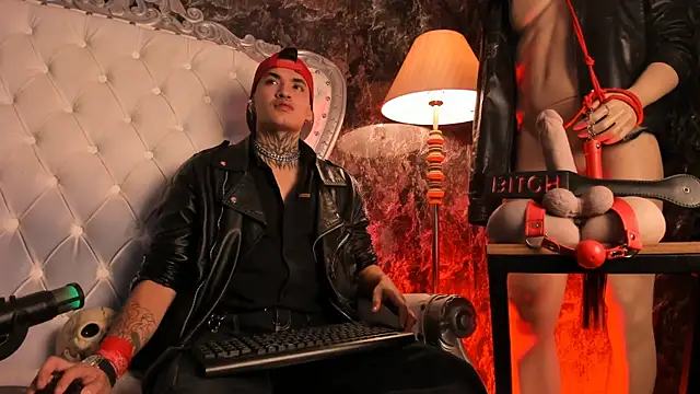 Snapshot of AlecBanne chatting on 15, 2, 2026 AlecBanne online show from 15, 2, 2026