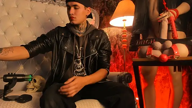 Snapshot of AlecBanne chatting on 17, 2, 2026 AlecBanne online show from 17, 2, 2026