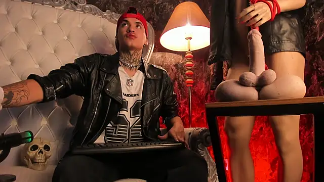 Snapshot of AlecBanne chatting on 26, 2, 2026 AlecBanne online show from 26, 2, 2026