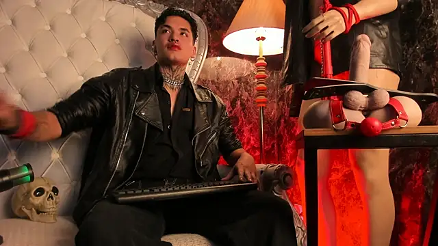 Snapshot of AlecBanne chatting on 27, 2, 2026 AlecBanne online show from 27, 2, 2026