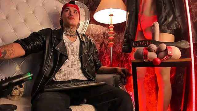 Snapshot of AlecBanne chatting on 14, 3, 2026 AlecBanne online show from 14, 3, 2026