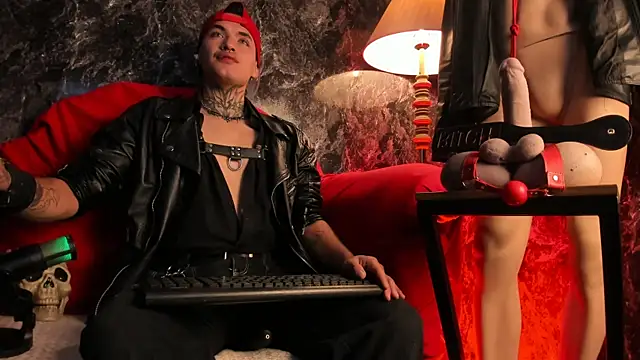 Snapshot of AlecBanne chatting on 21, 3, 2026 AlecBanne online show from 21, 3, 2026