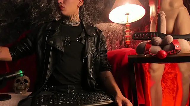 Snapshot of AlecBanne chatting on 25, 3, 2026 AlecBanne online show from 25, 3, 2026