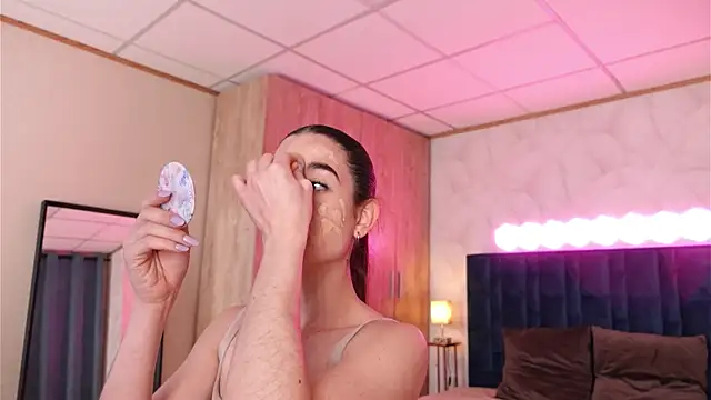 LucyFever online show from 16, 1, 2026