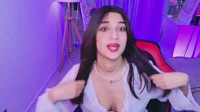 Babe Live online show from 20, 3, 2026