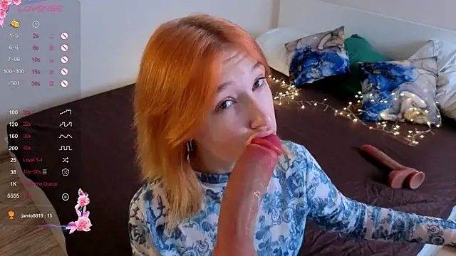 Elsa Batler online show from 5, 12, 2025