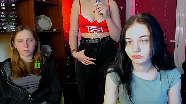 diara ti online show from 14, 1, 2026