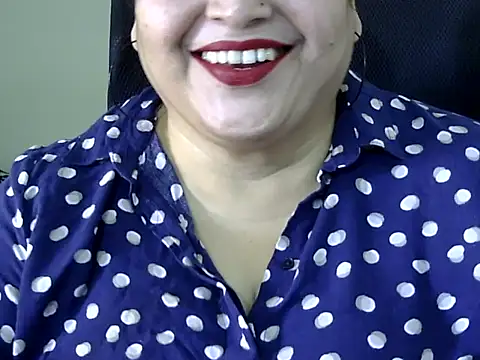 Soniya Sha online show from 6, 3, 2026