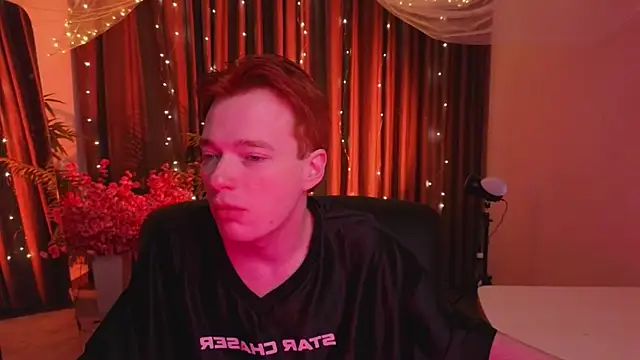 Kristenegor online show from 12, 1, 2026