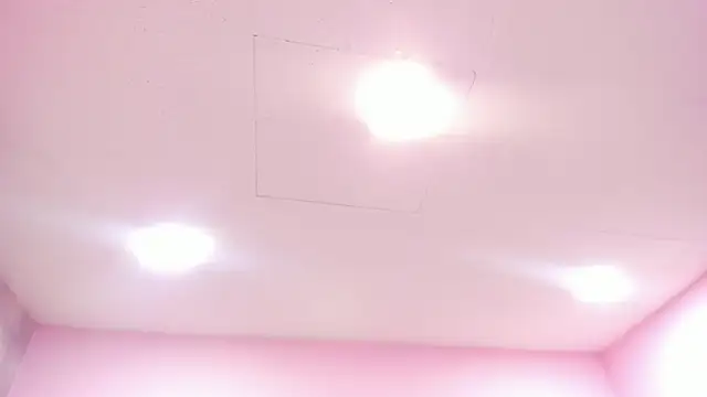 Snapshot of Tokio_Bliss chatting on 16, 12, 2025 Tokio Bliss online show from 16, 12, 2025