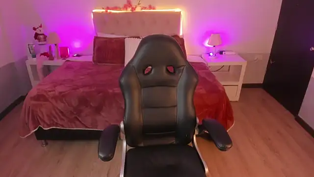 Celeste Rous   online show from 5, 12, 2025